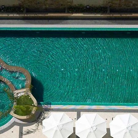Royale Chulan The Curve Hotell Petaling Jaya Exteriör bild