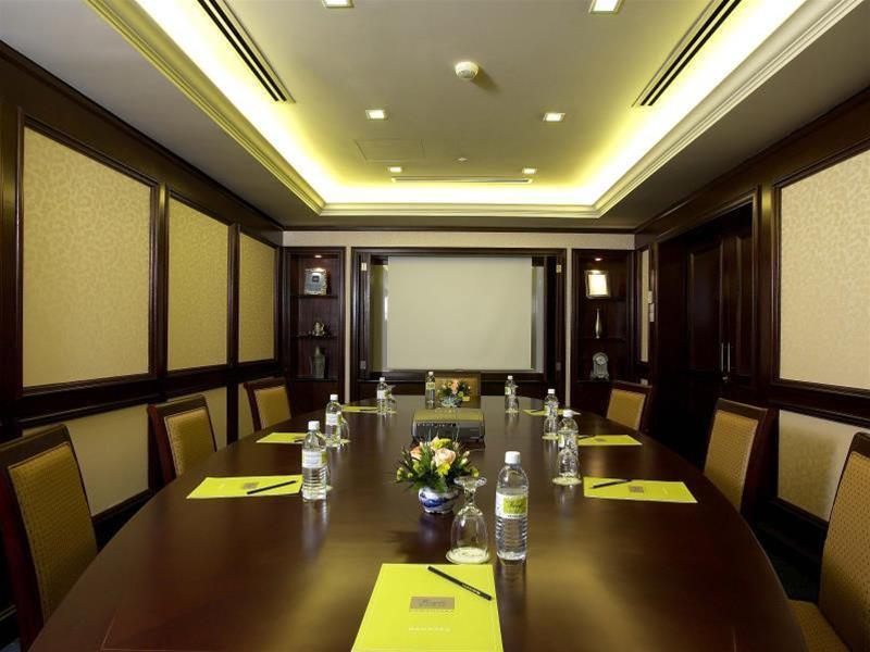 Royale Chulan The Curve Hotell Petaling Jaya Exteriör bild