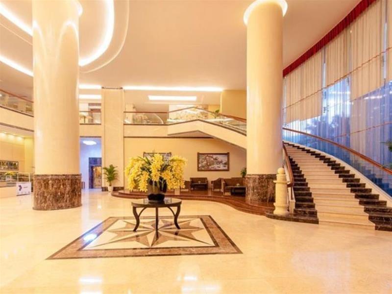 Royale Chulan The Curve Hotell Petaling Jaya Exteriör bild